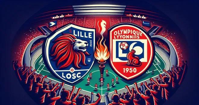 成为法甲中的佼佼者，里尔再次胜出