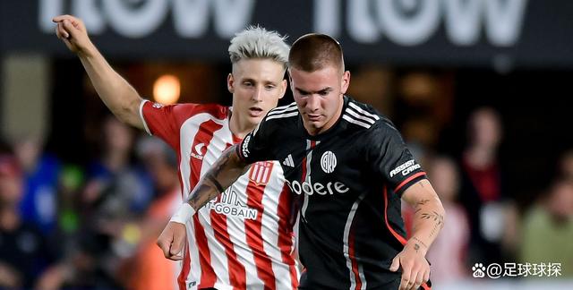 关于阿根廷超级联赛：河床俱乐部继续保持不败的信息