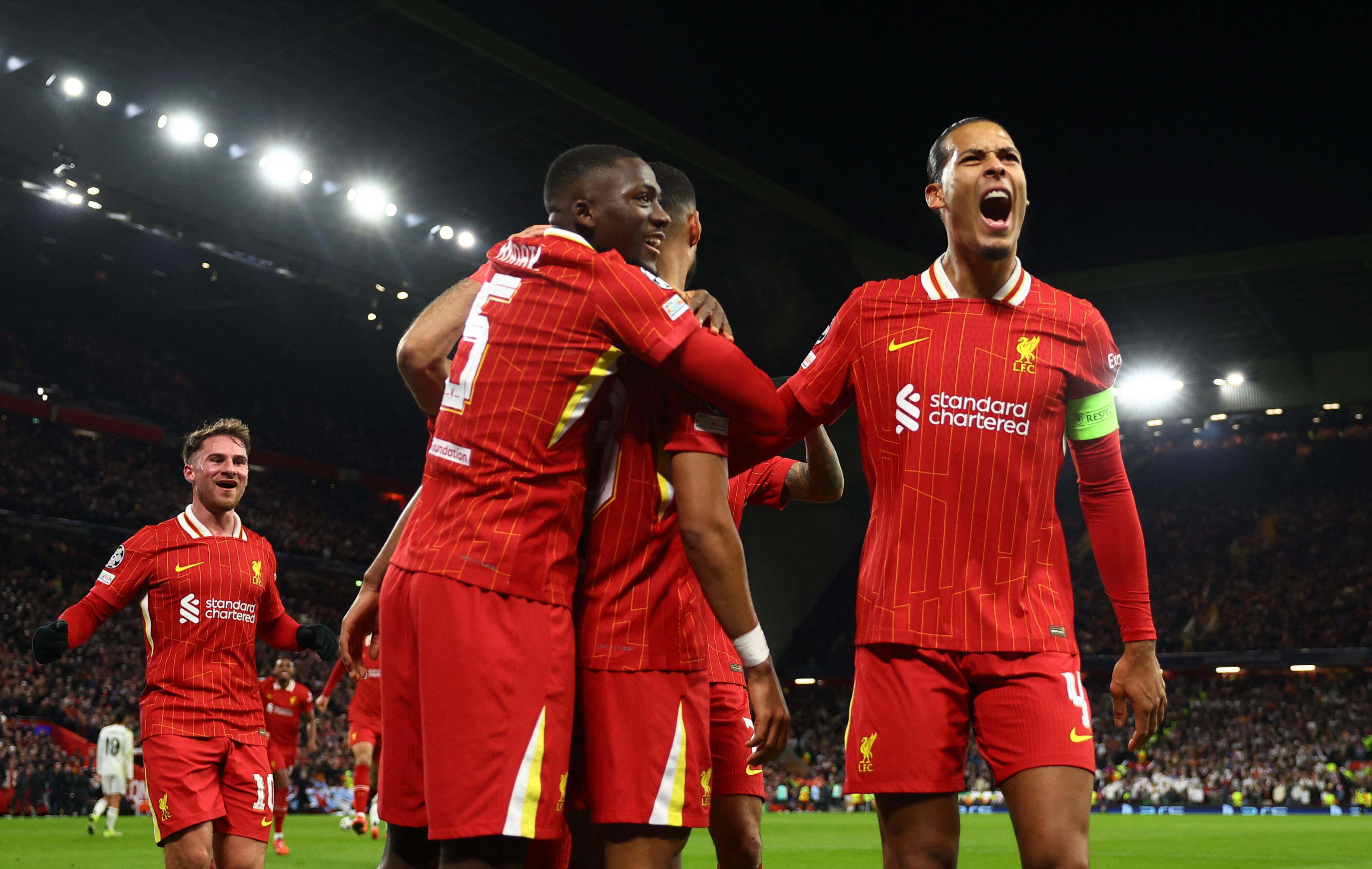 世俱杯冠军-包含巴黎主场大胜波尔多，保持稳定领先的词条