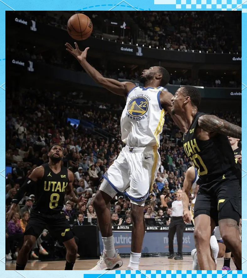 勇士队卫冕之路依然坚定，击败对手！的简单介绍