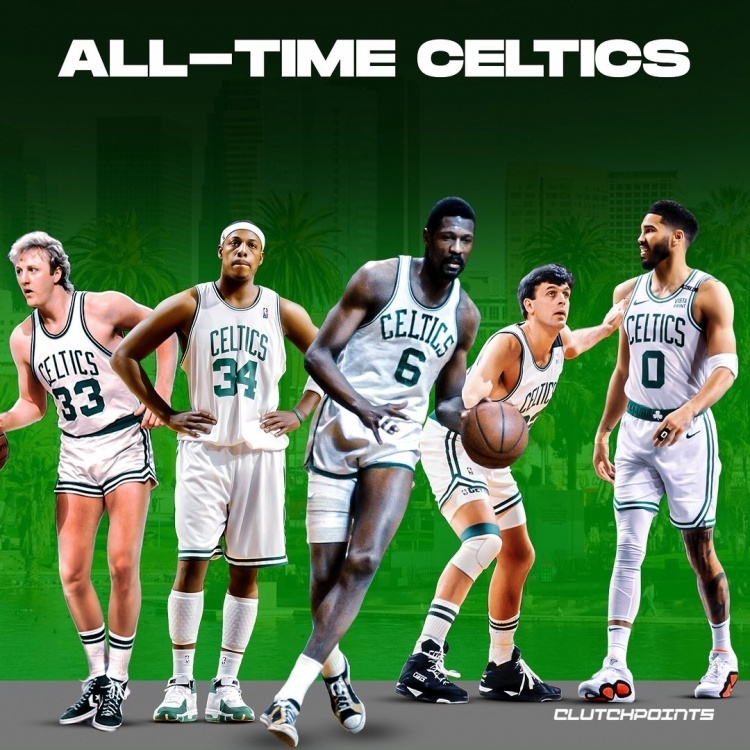 世俱杯赛程-NBA历史最强球队都有一段留在这里