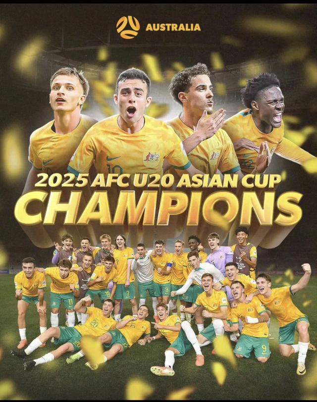 足球传奇：澳大利亚队豪取胜利，备受瞩目的简单介绍