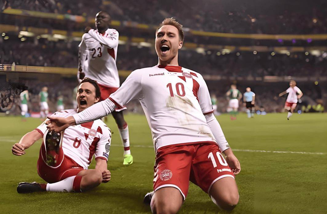 世俱杯-关于丹麦-负于葡萄牙，告别胜利希望的信息