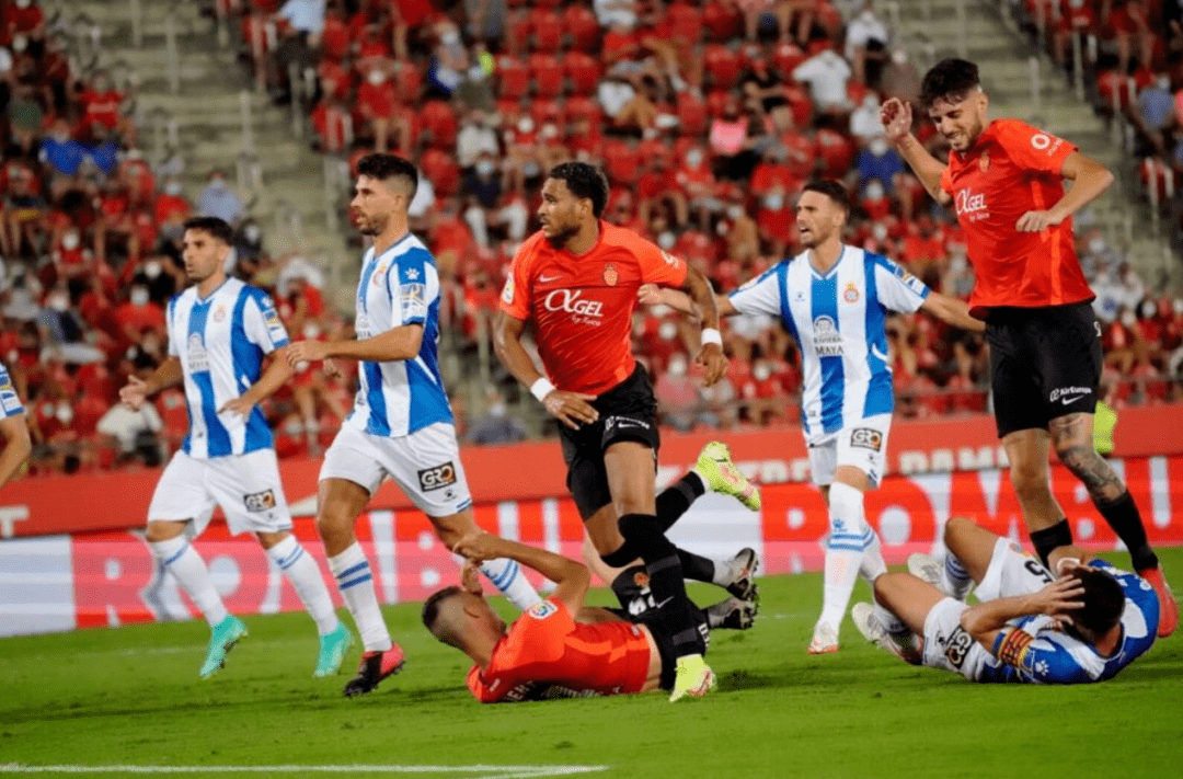 马洛卡连胜不止，状态火爆向前冲的简单介绍