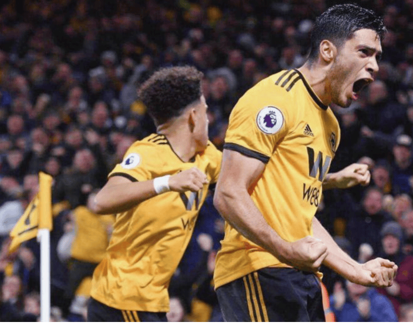 狼队遭遇劲敌，险胜反败为胜，取得关键胜利