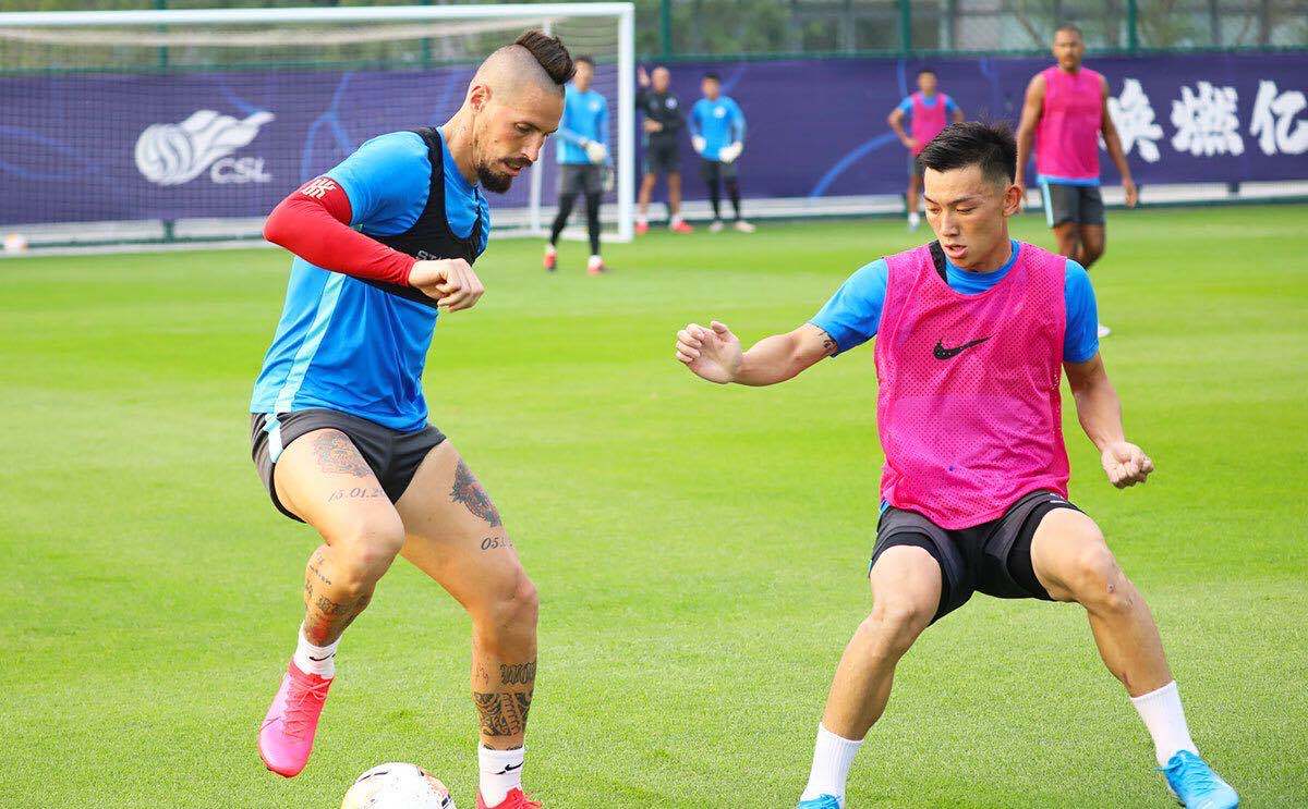 世俱杯赛程-河南建业客场逼平对手，保持不败