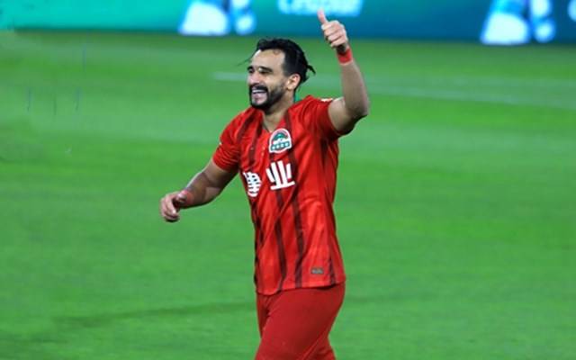 河南建业客场逼平对手，保持不败