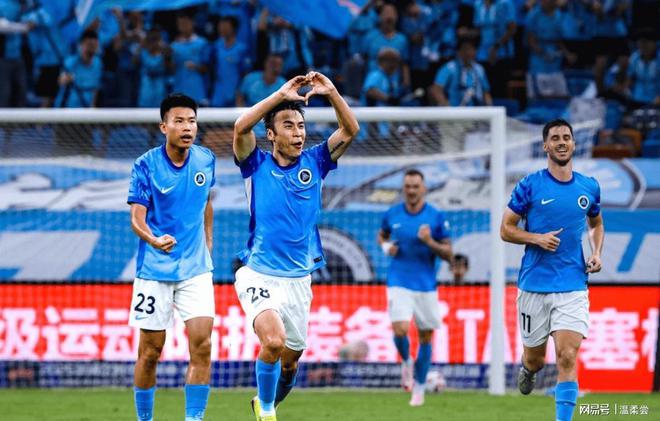 世俱杯直播-泰达主场不敌申花，连胜终结的简单介绍