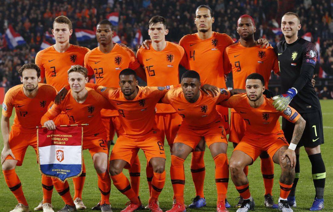 世俱杯时间-包含匈牙利战胜白俄罗斯，争取欧锦赛晋级权的词条