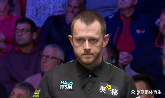 世俱杯改制-爱尔兰选手击败强敌，成为黑马