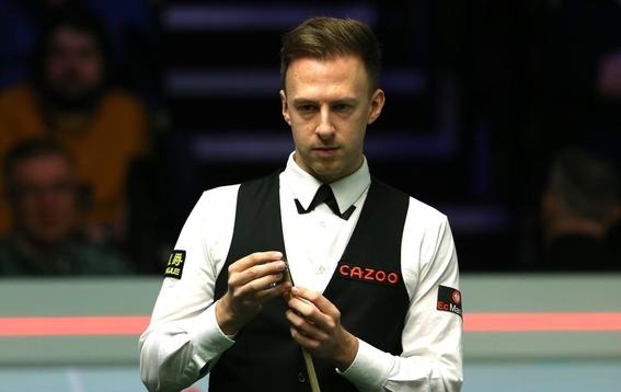 爱尔兰选手击败强敌，成为黑马