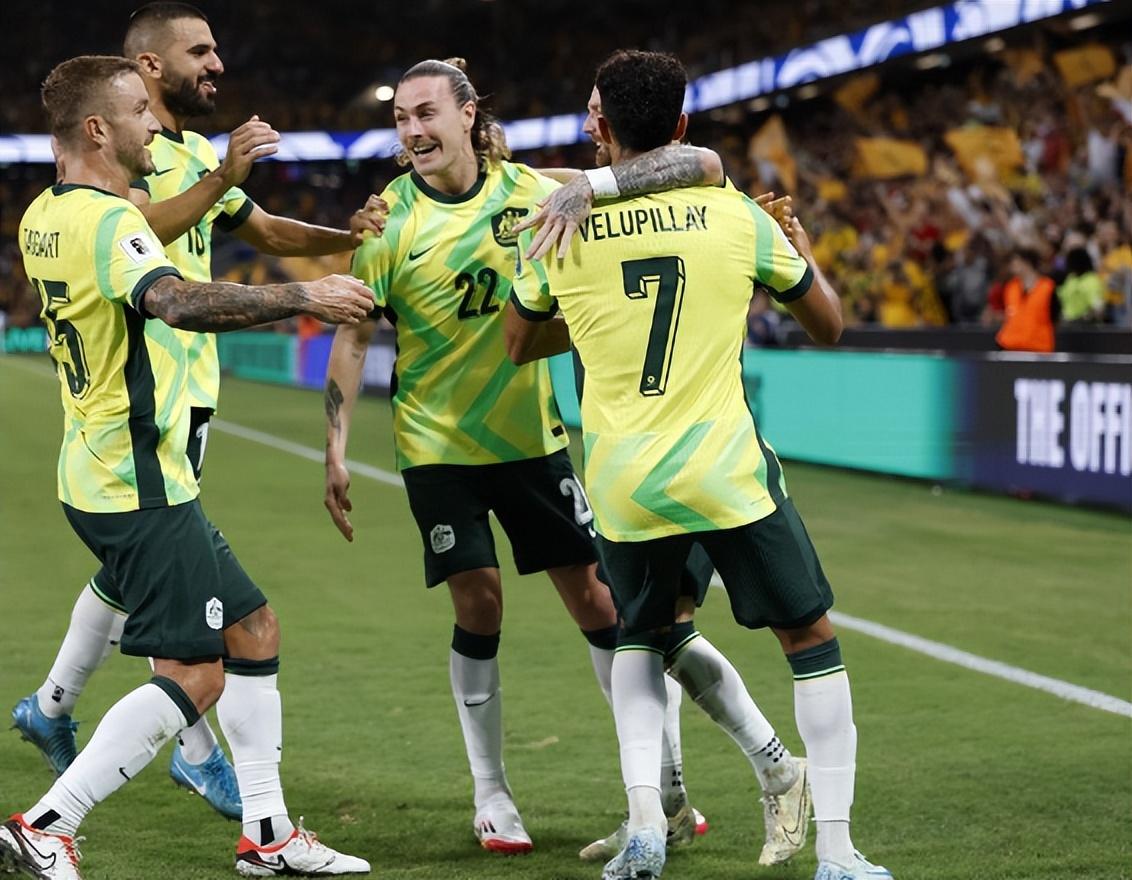 世俱杯参赛资格-澳大利亚球队在赛场上展现实力