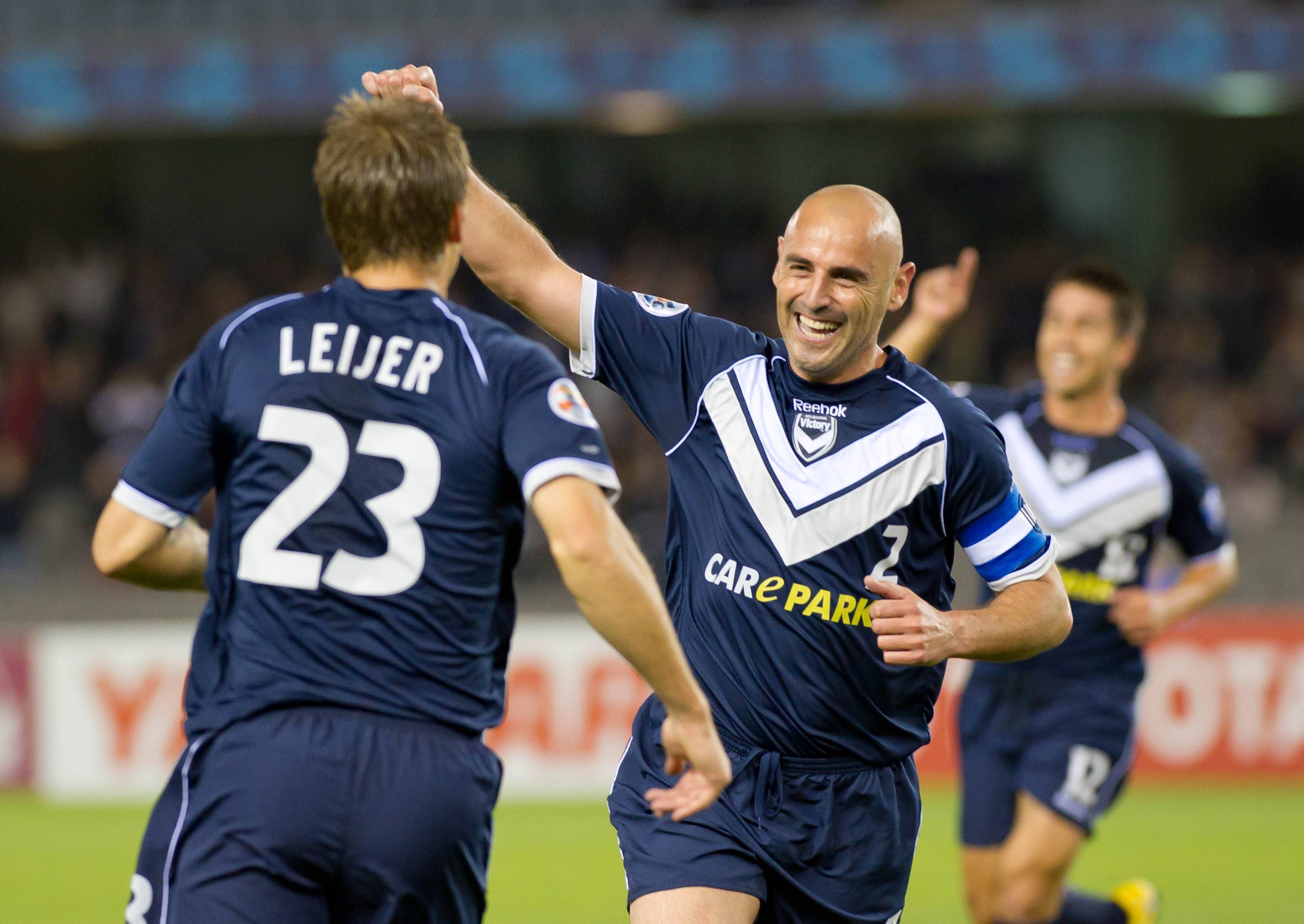 澳大利亚球队在赛场上展现实力