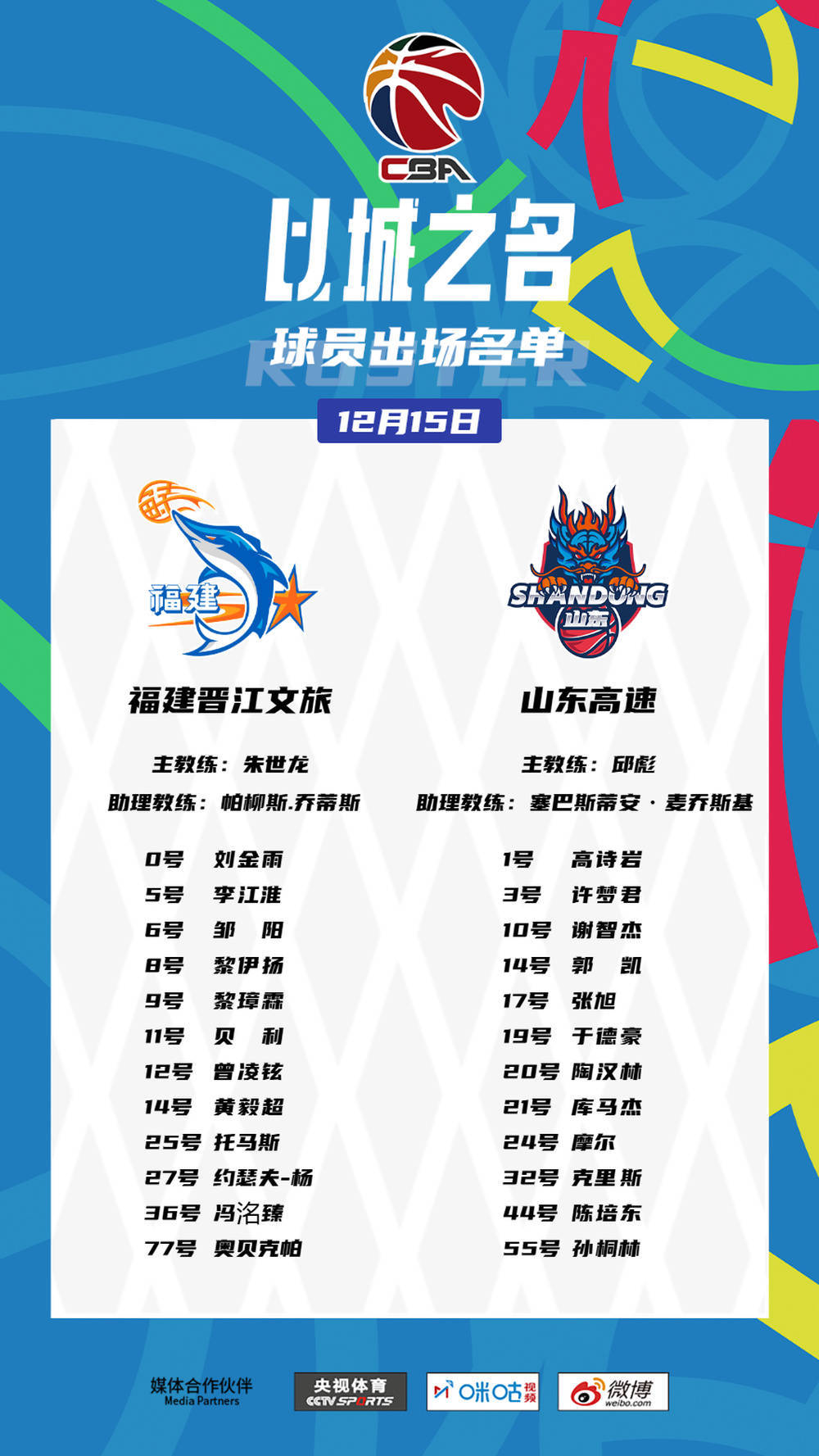 世俱杯参赛资格-山东队客场不敌广厦队，遭遇系列赛开门黑的简单介绍