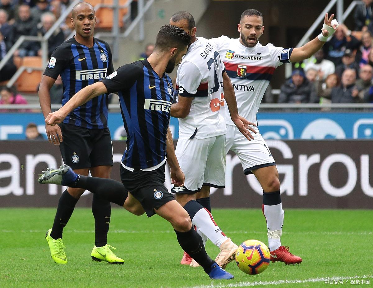 热那亚惊险逃离降级区，保级形势仍不容乐观