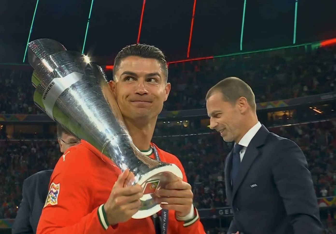 世俱杯时间-德国遭遇挫败，止步欧国联半决赛