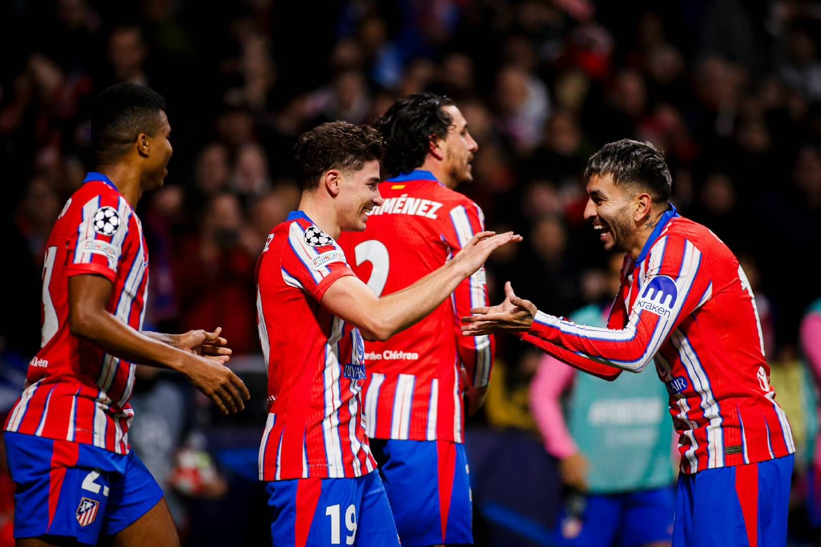 阿尔及利亚法兰西斯班斯队表现出色