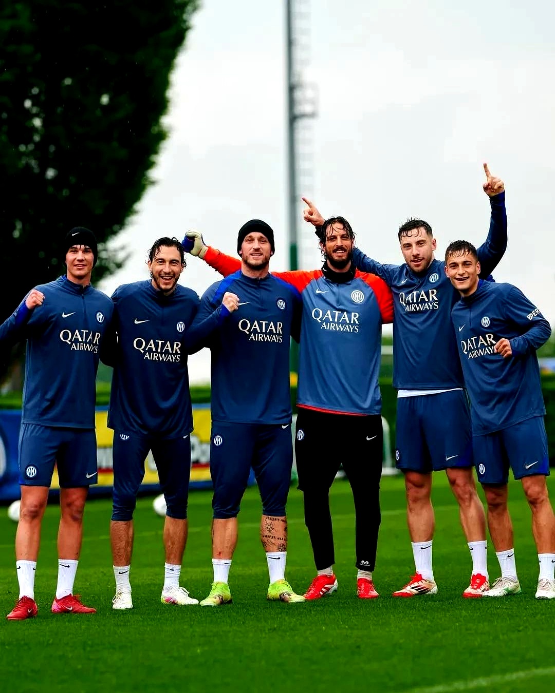 都灵老将回归首发阵容，或让球队更加坚固