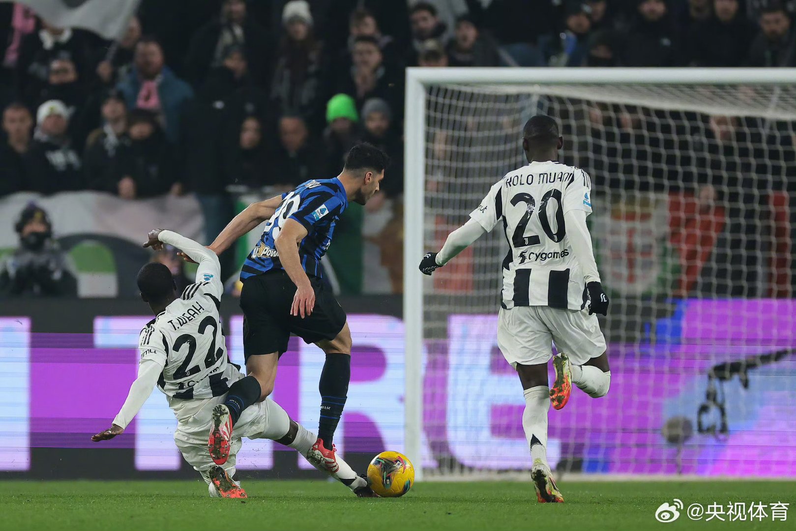 世俱杯直播-尤文图斯客场惨败：卫冕冠军不容乐观