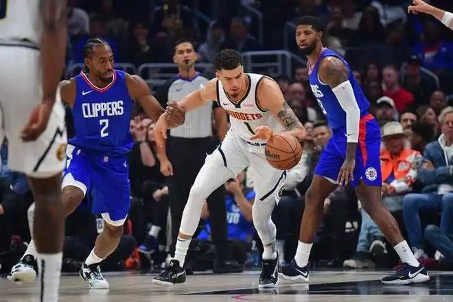 世俱杯参赛资格-快船大胜国王，莱昂纳德再度砍下分