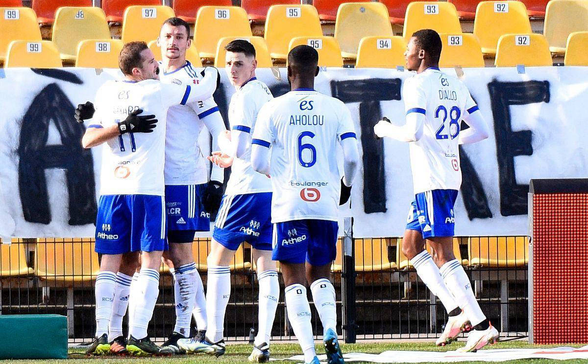 世俱杯冠军-梅斯主场胜斯特拉斯堡，保级形势稳定