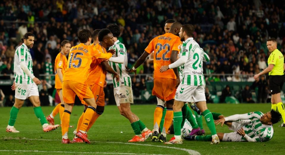 世俱杯2025-皇马主场失守，欧战前景蒙阴影