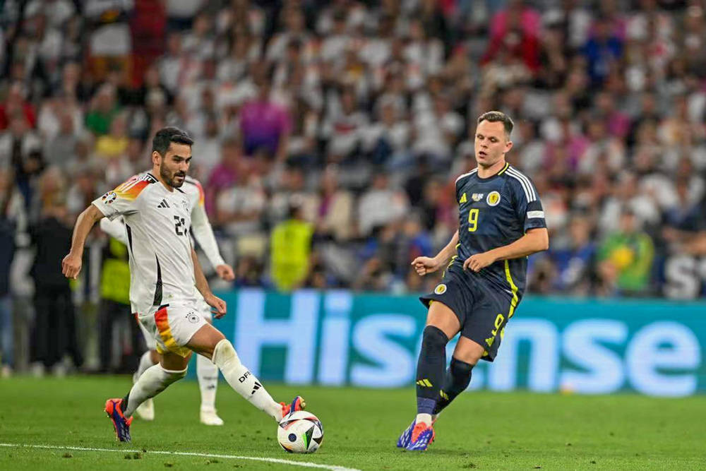 世俱杯冠军-瑞士战平土耳其，强出线前途渺茫