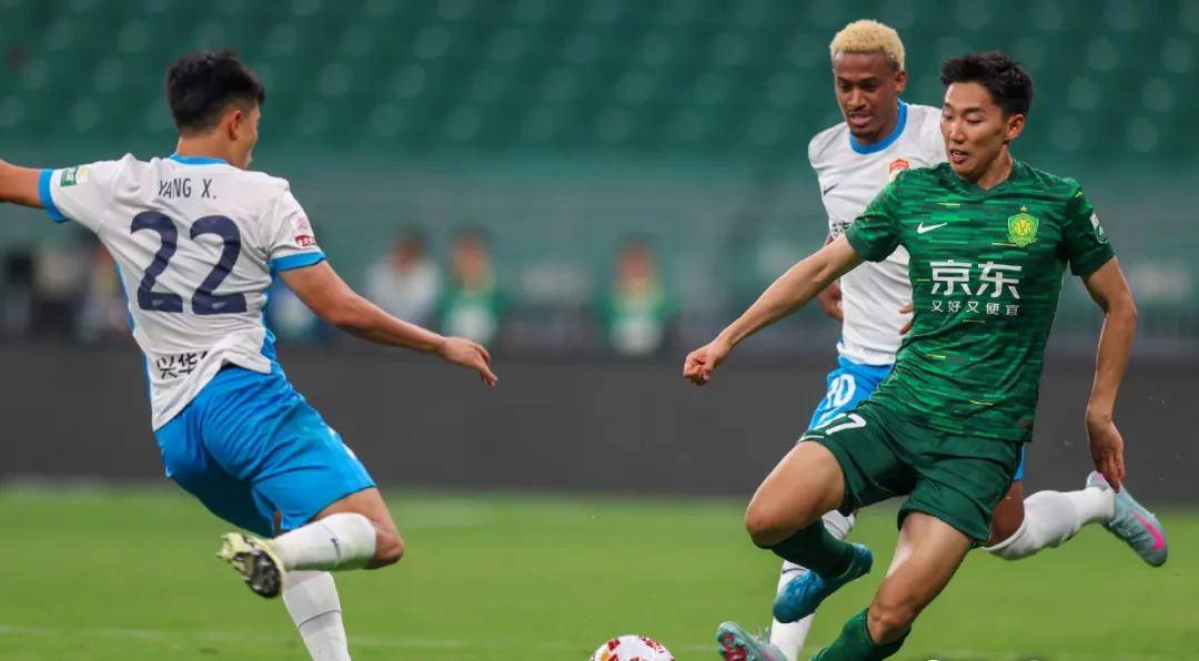 世俱杯分组-国安战永昌，主帅怒斥球员团结争胜