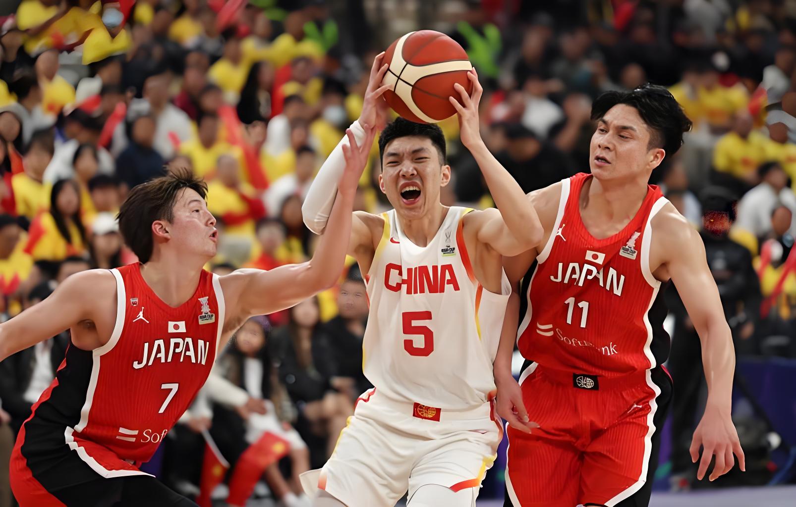 亚洲篮球锦标赛收官，中国男篮获得季军