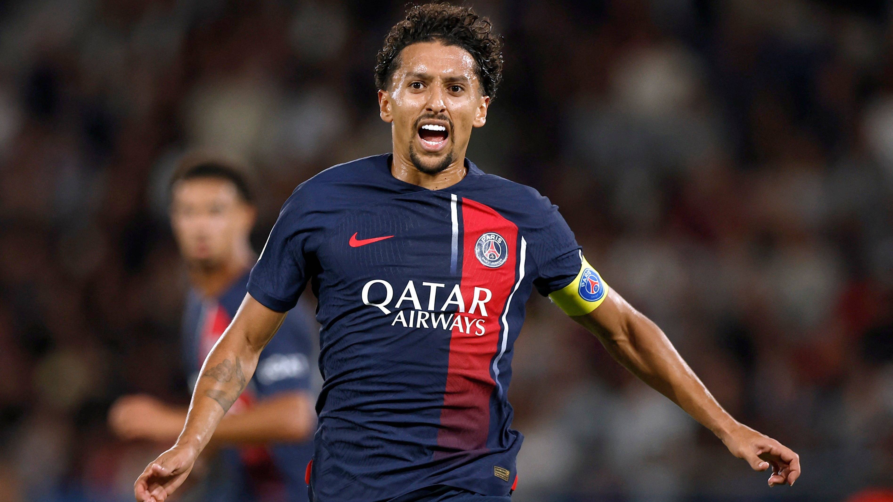 巴黎圣日耳曼实力强劲，晋级前景一片光明的简单介绍