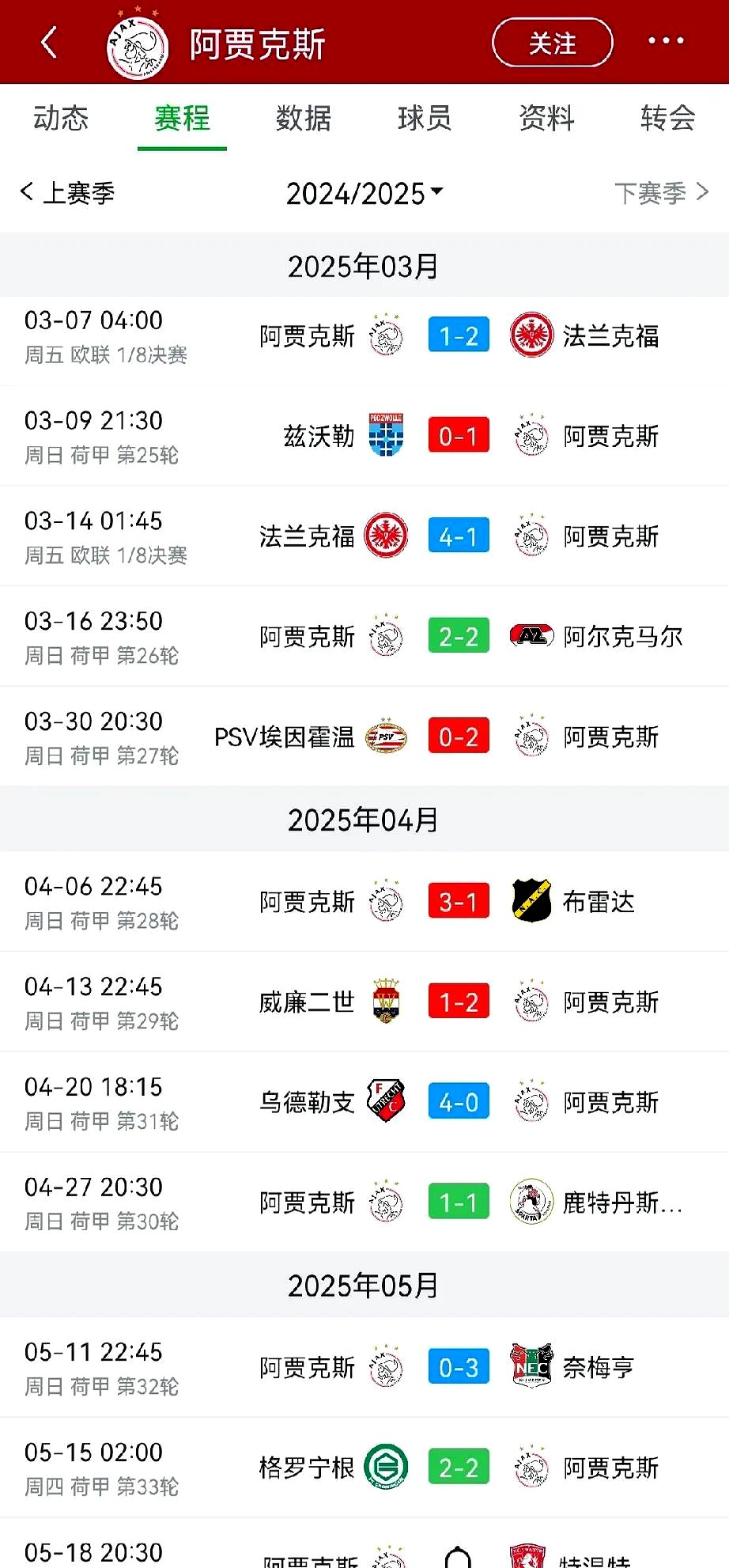 世俱杯时间-包含阿贾克斯客场取胜，晋级机会大增的词条