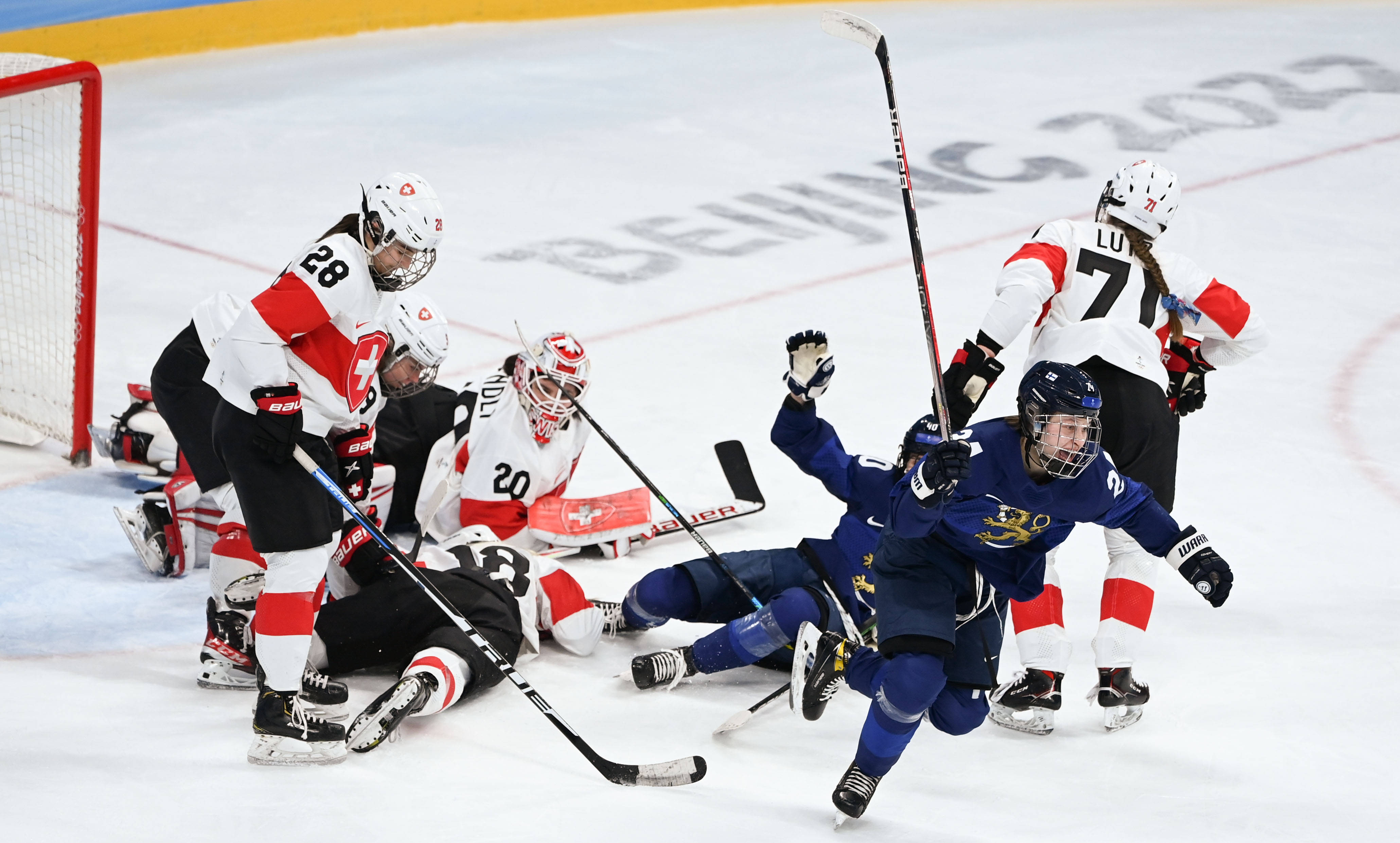 世俱杯分组-芬兰负于瑞士进攻乏力求胜需改善手段的简单介绍