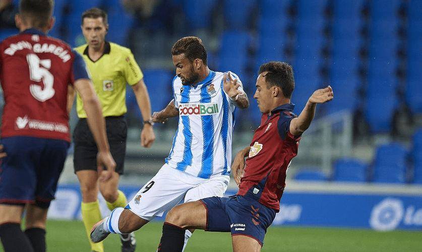 世俱杯-阿拉维斯遭遇惨败，球队状态低迷