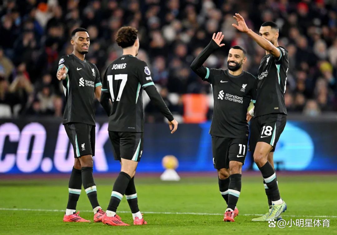 包含利物浦客场战平波尔图，提前锁定小组出线的词条