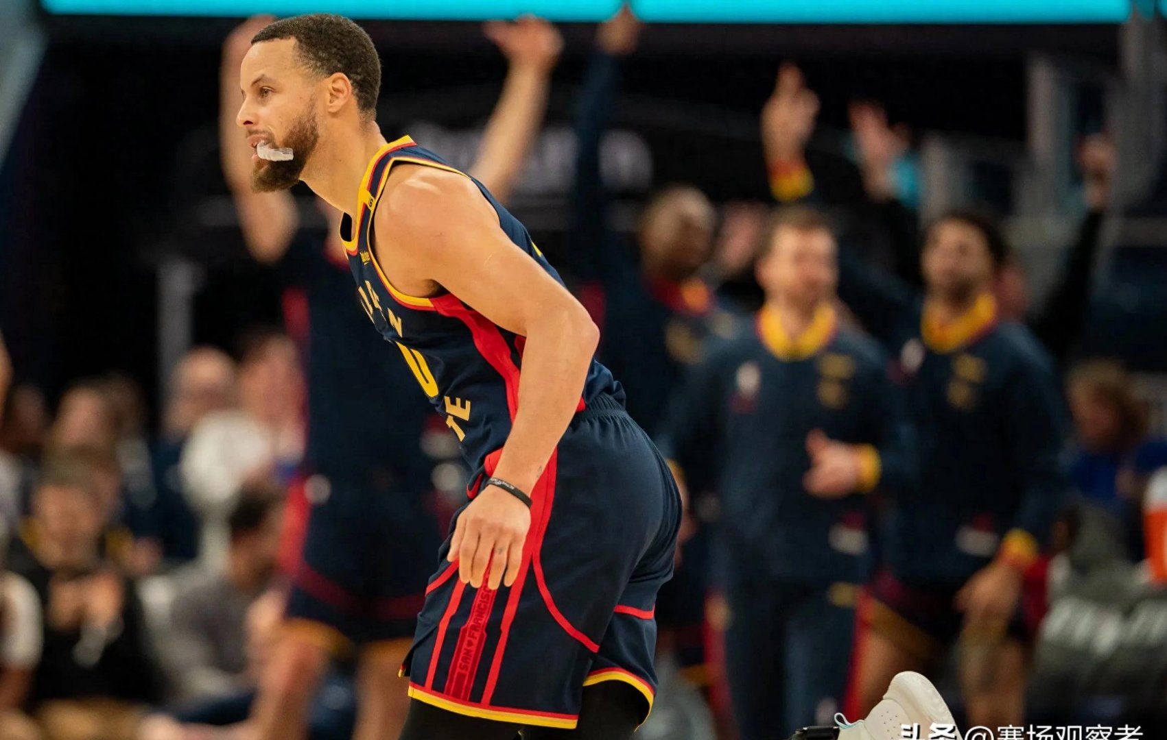 关于NBA总决赛打响，勇士和猛龙的碰撞令人期待的信息