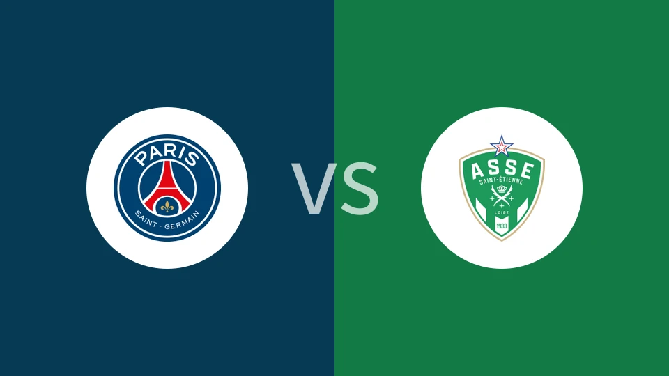 包含圣埃蒂安取胜巴黎FC，实力得到验证的词条