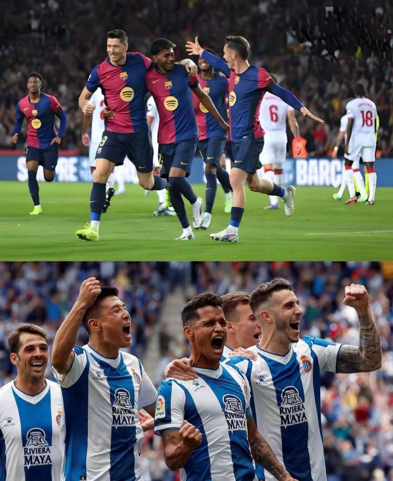 世俱杯-西班牙人主场不败，积分榜压力大减的简单介绍