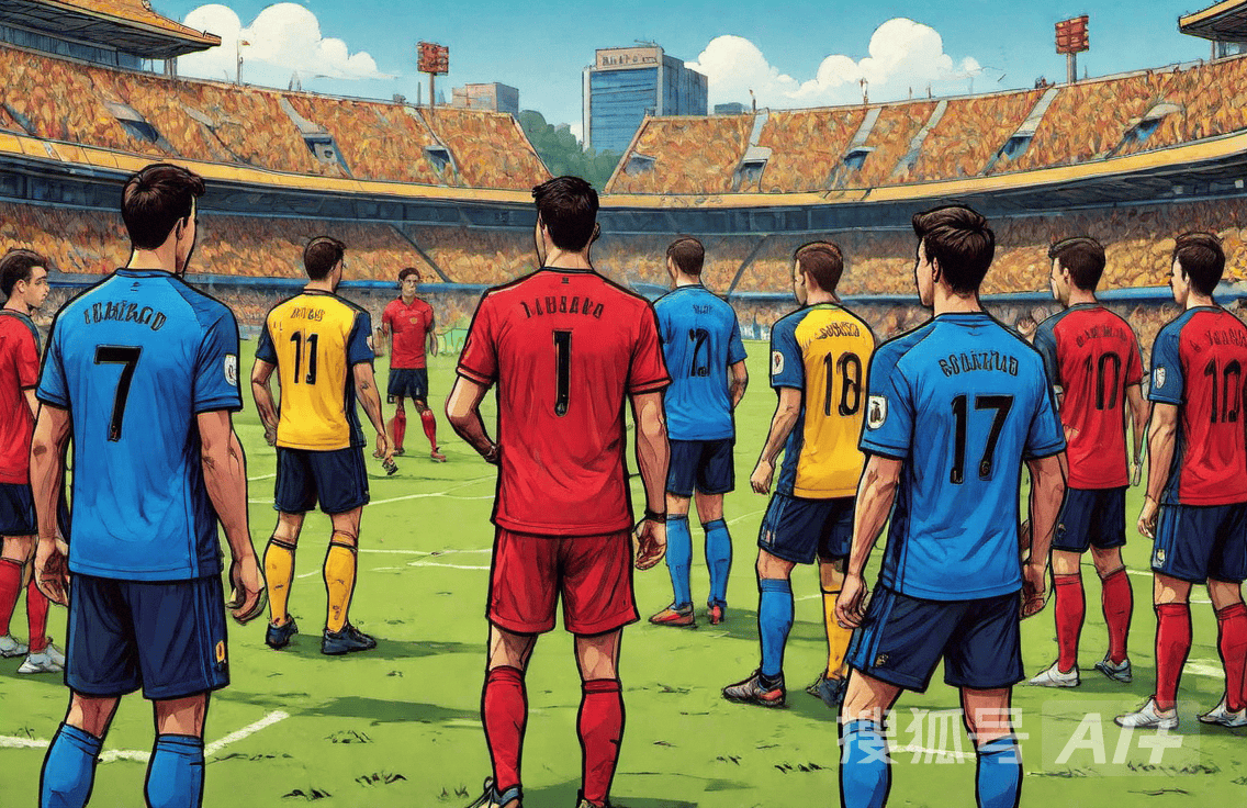 世俱杯2025-红红火火欧冠战，双方实力强弱对决