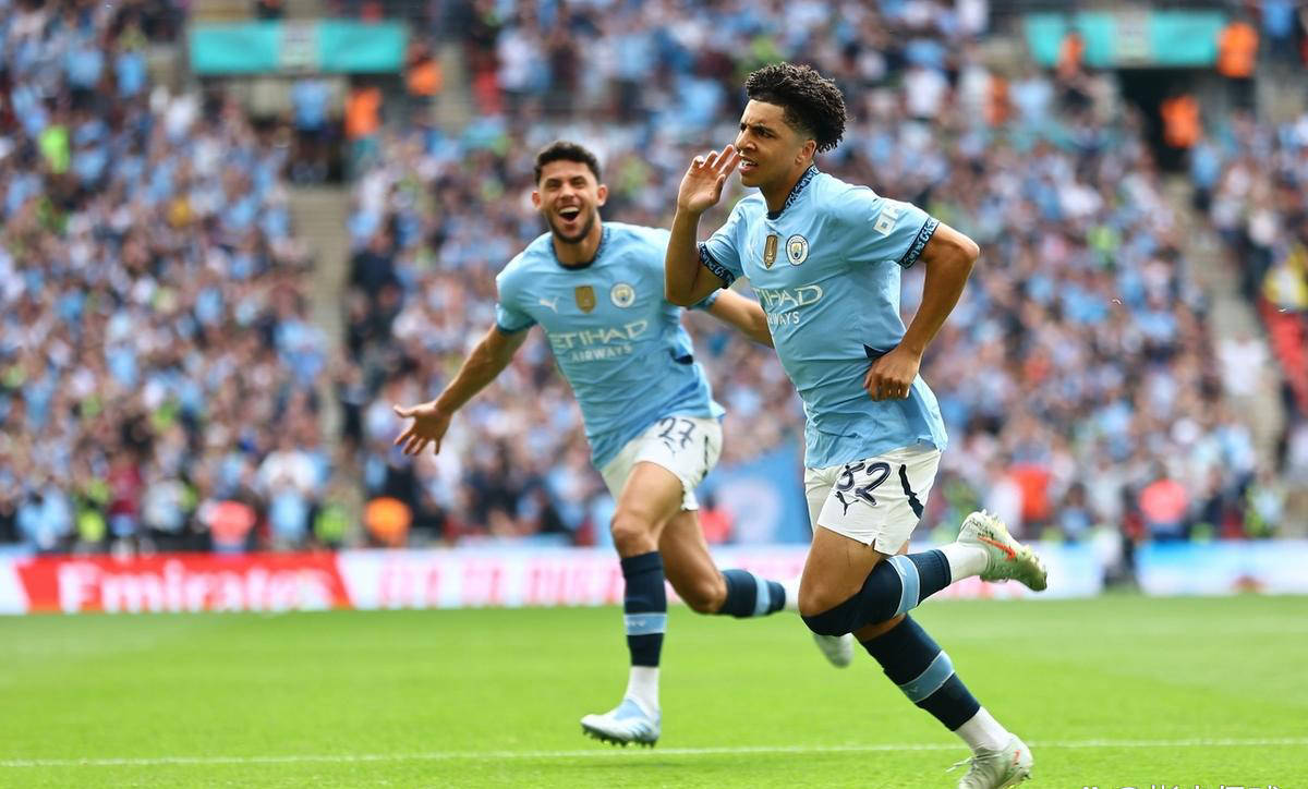 世俱杯改制-关于曼城客场大捷，领先晋级下一轮淘汰的信息