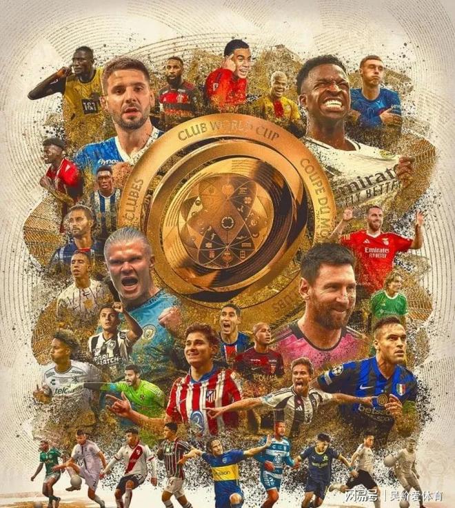 包含欧冠四强集结，冠军预测引发球迷热议的词条