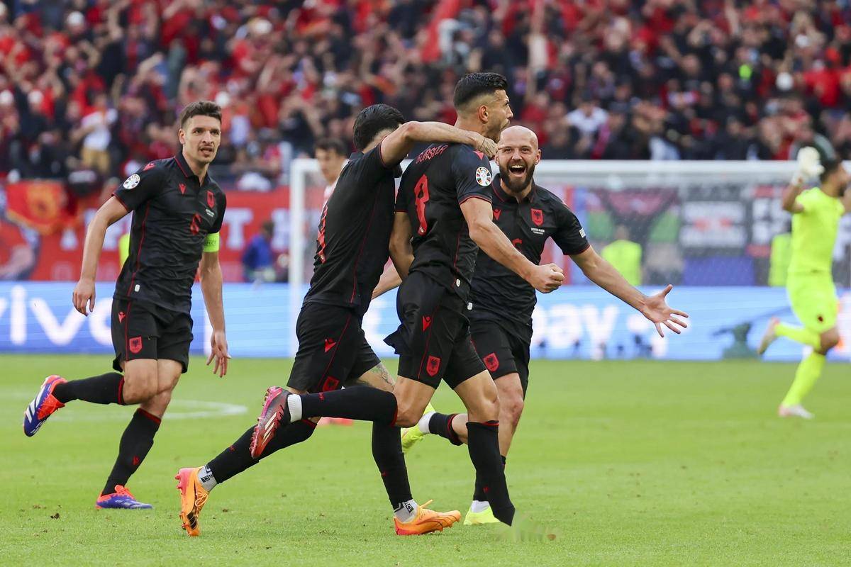 比利时客场不敌阿尔巴尼亚，晋级希望乍失的简单介绍