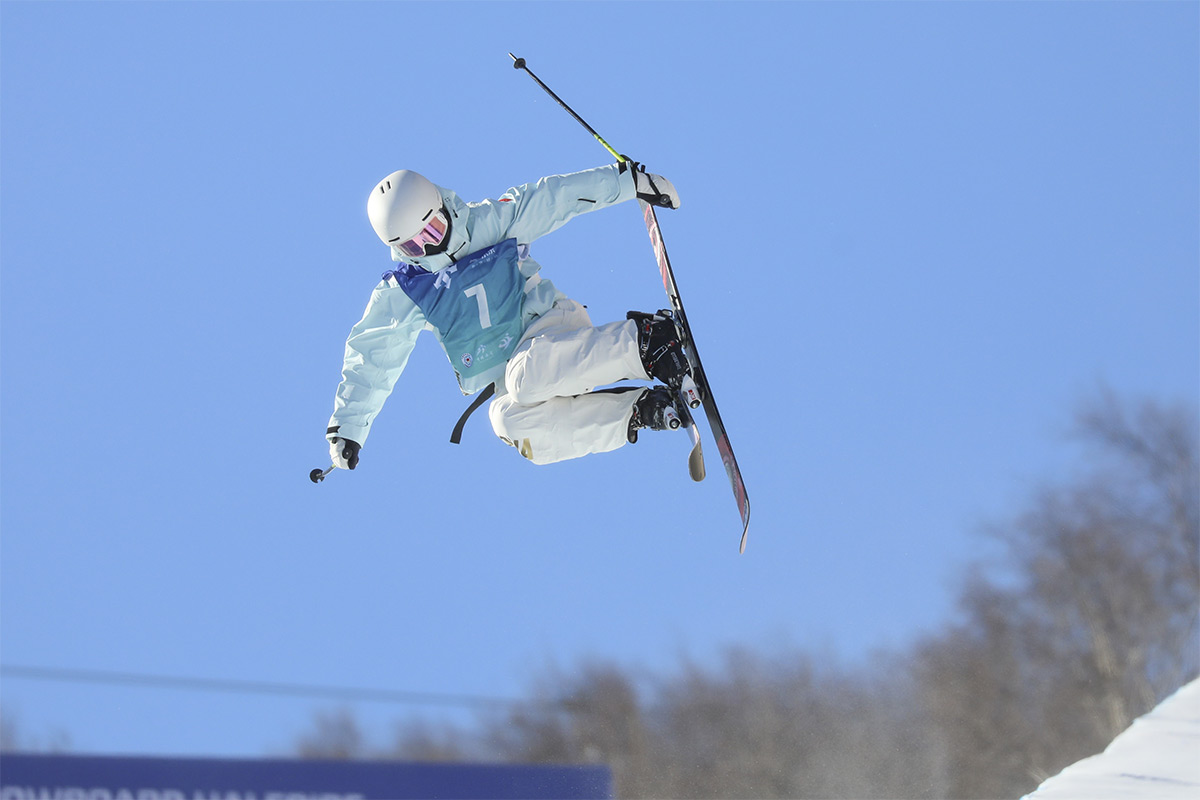 韩国选手突破个人极限，获得银牌