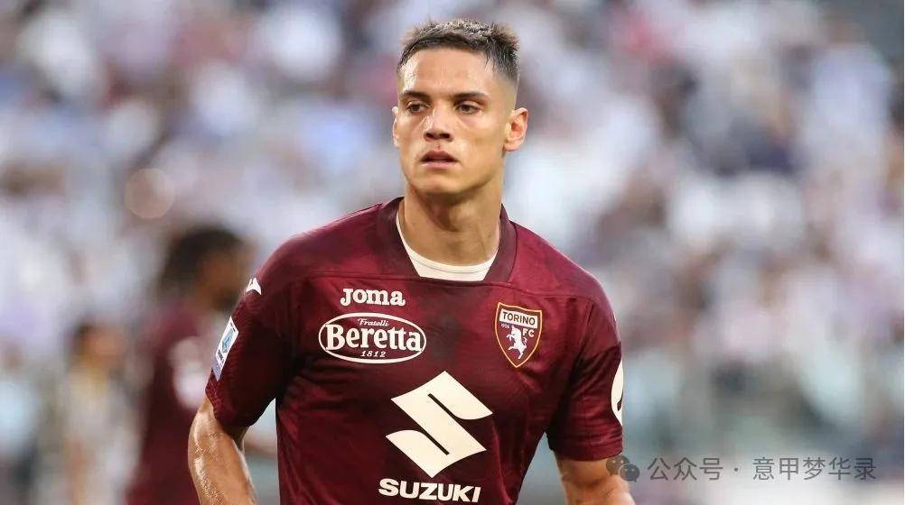 世俱杯直播-亚特兰大后卫入选国家队，荣誉加冕