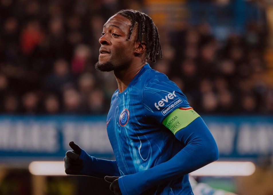 亚特兰大后卫入选国家队，荣誉加冕