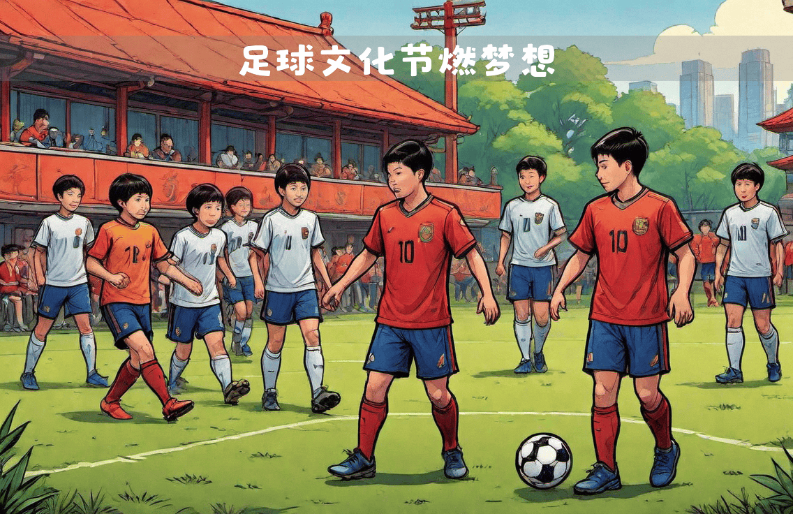 世俱杯冠军-体育盛宴！足球赛事助力文化交流