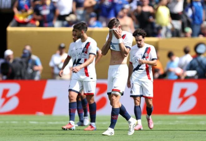 瓦朗谢纳陷入低谷，法甲球队困扰不断