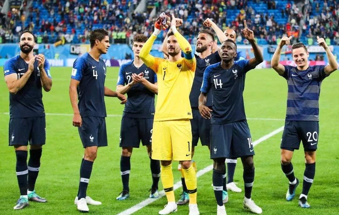 世俱杯决赛-关于挑战卫冕冠军，法国施展全力的信息