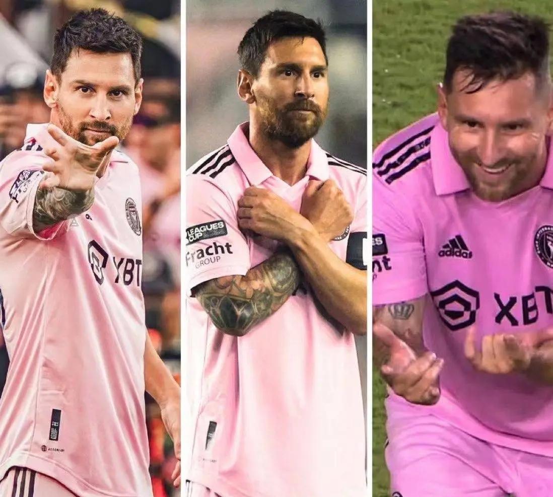 梅西率队出战华沙，法国国家队备战热身赛今晚打响