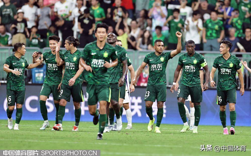 世俱杯决赛-国安连胜停滞！深圳佳兆业主场战平国安的简单介绍