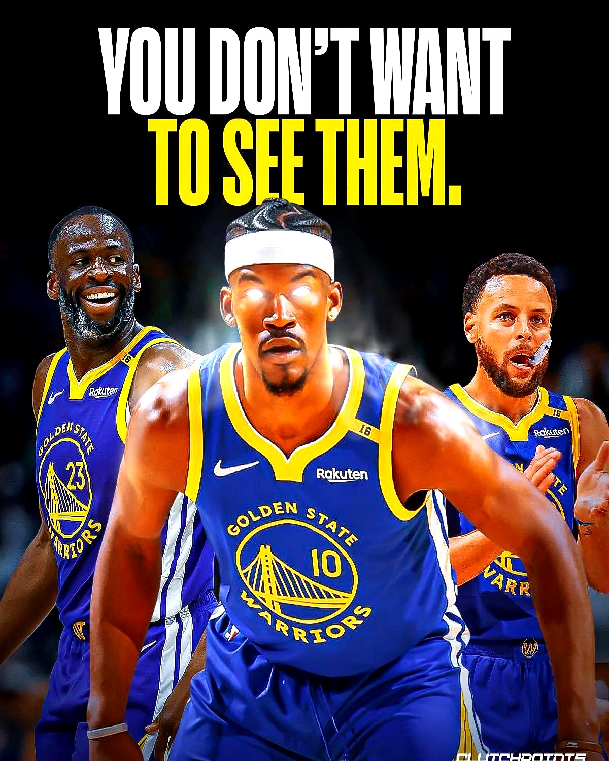 世俱杯冠军-勇士队客场胜步行者，取得连胜